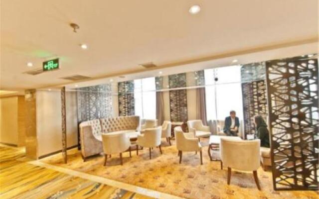Fenghuang Yuting Hotel