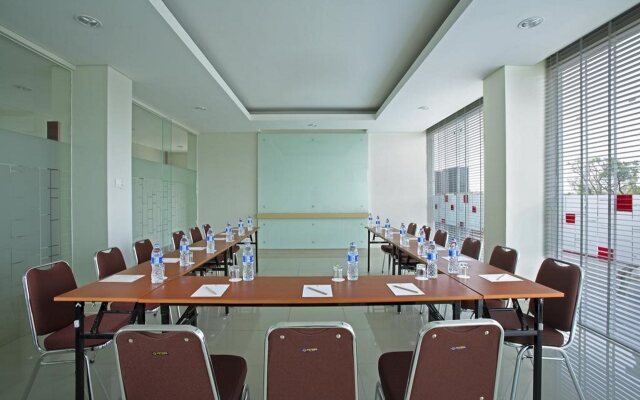Amaris Hotel Pakuan Bogor