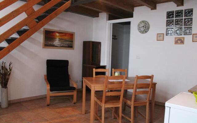 Le Camere Di Aladino