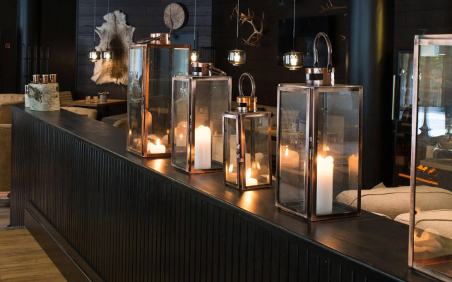 Lapland Hotels Tampere