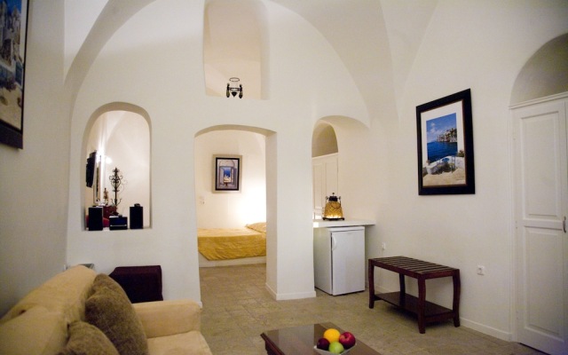 Asha Luxury Suites