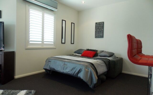 Pacific Blue Apartment 258, 265 Sandy Point Road