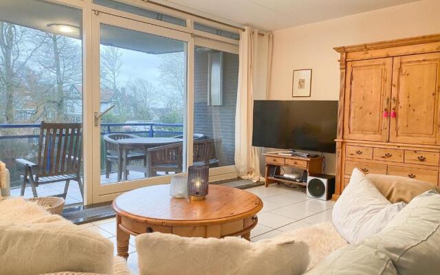 Vakantieappartement Park Loverendale 3 Domburg DO23