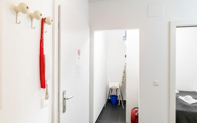 Kaiser Lofts by Welcome2vienna