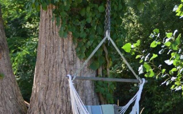 Gite au Lac du Gouyre