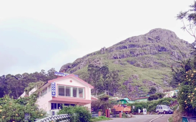 Vista Suites Kallaty