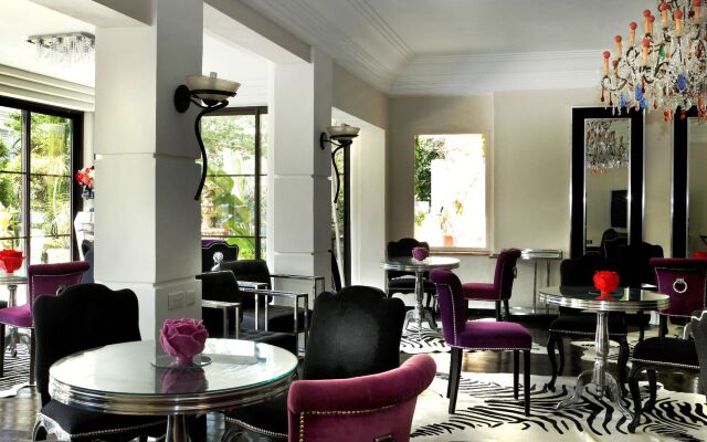 Hôtel La Villa Sainte Valérie Adults Only
