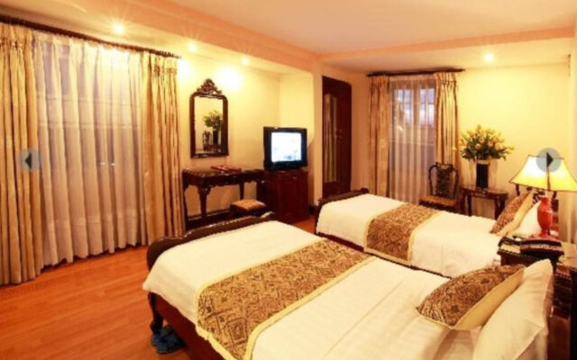 Asia Hotel