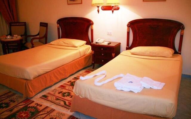 Red Sea Taj Mahal Resort & Aqua Park