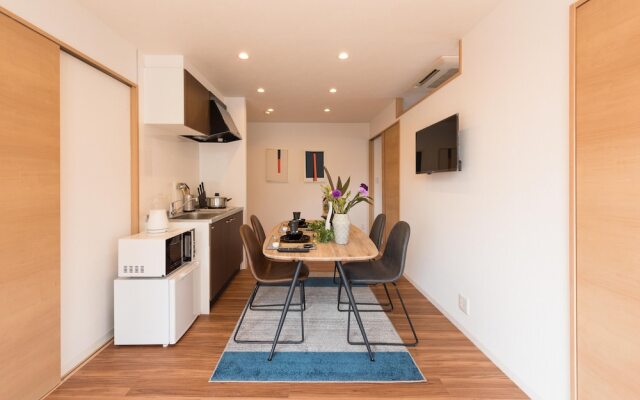 TORA HOTEL Skytree C