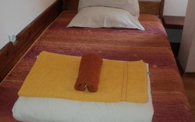 Hotel Alpin Bansko