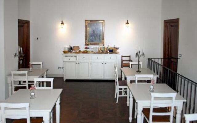 Teodorico Apartment - Villa Incontri