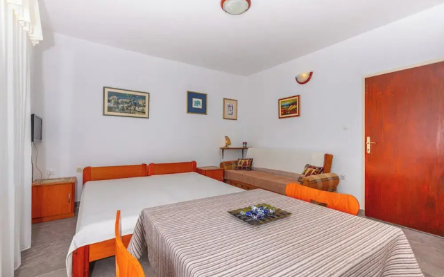 Apartman Marina