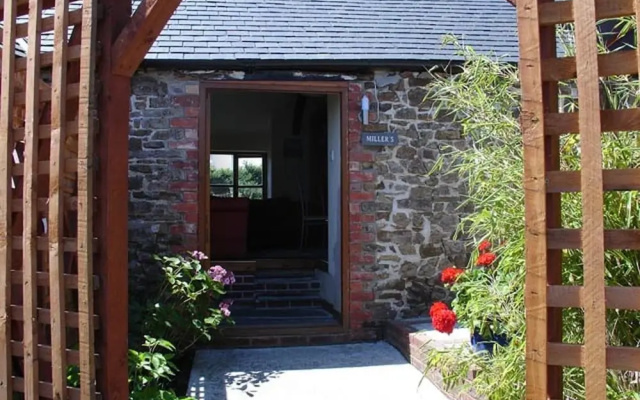 Millers Cottage
