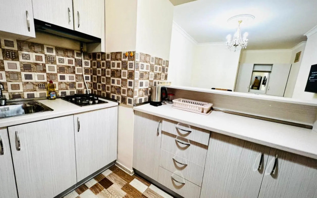 Modern Elegant Renovated Apartment, New Building, Chekhov stree