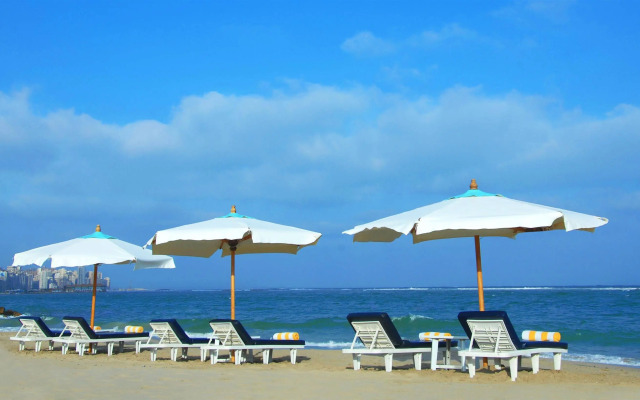 Sheraton Montazah Hotel