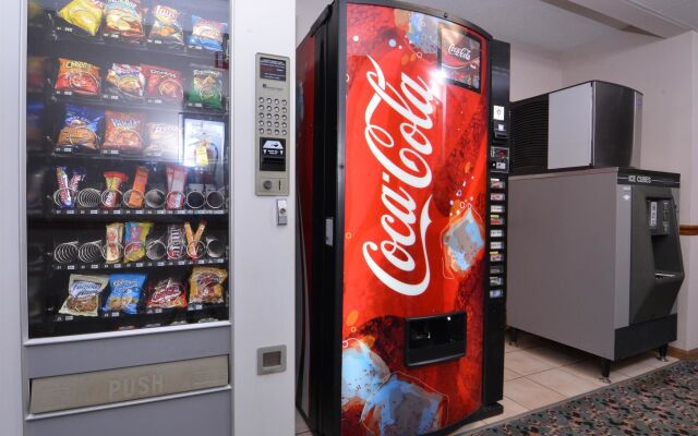 Americas Best Value Inn Wenona