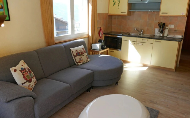 Mont-fort 12B Haute-nendaz