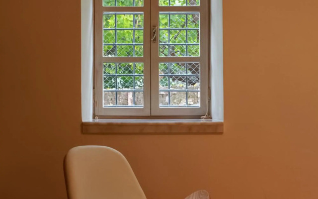 Alp Pasa Fiore Garden Suites - Special Class