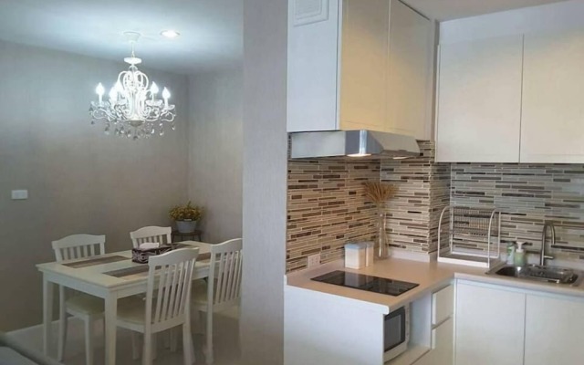 The Energy Condo By AP