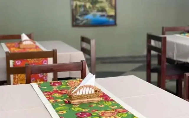 Belvedere Paulo Afonso