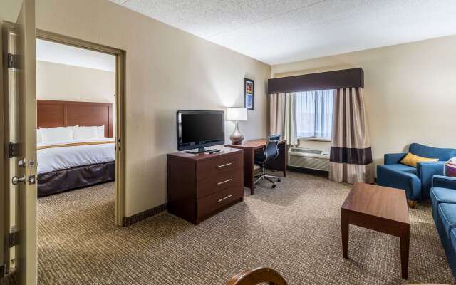 Comfort Inn Festus - St Louis South