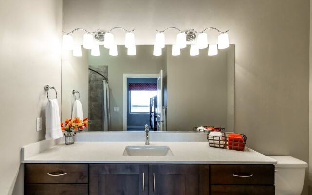 The Penthouse by RedAwning