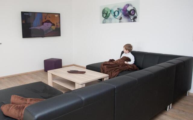 Appartement Dominik