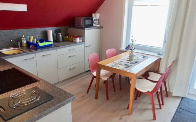"pirate" Comfortable Holiday Residence