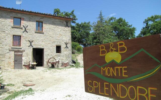 B & B Monte Splendore