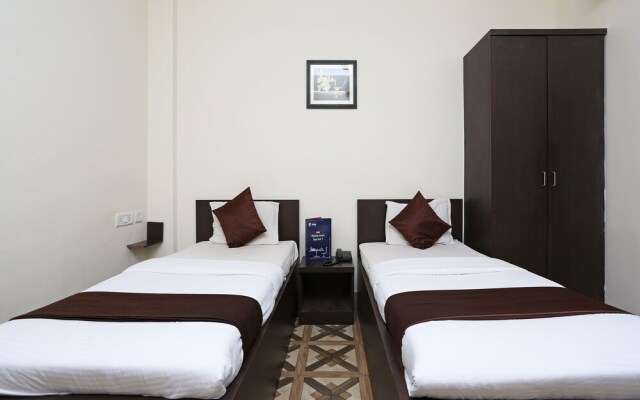 Capital O 7674 Stellar Resort