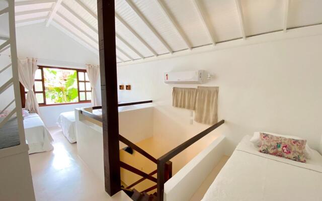 Pousada Agua de Coco