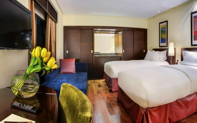 Sofitel Al Khobar The Corniche