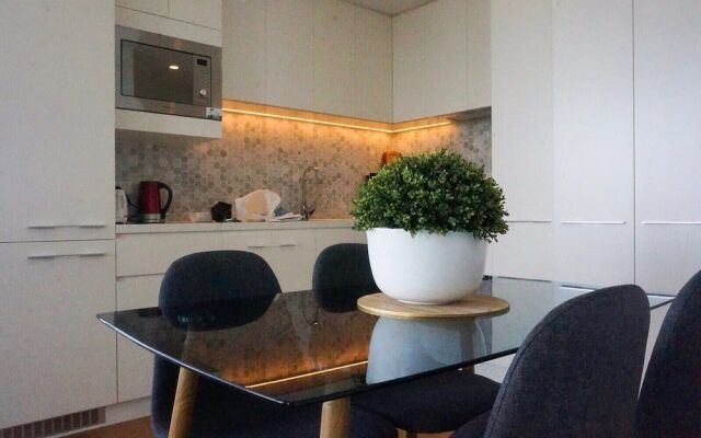 Boxhill Luxury Apartment
