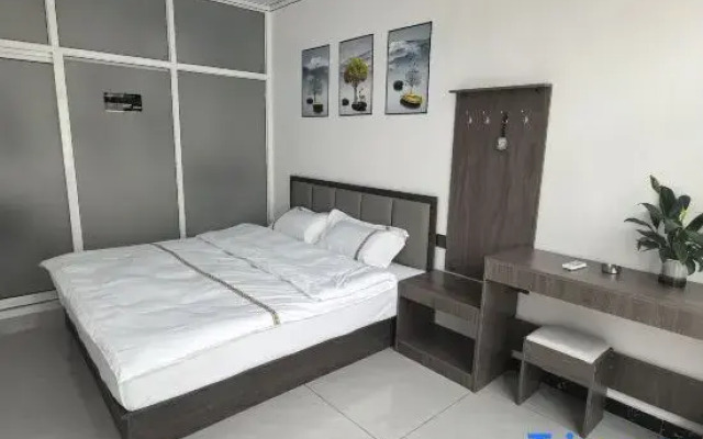 Yuanfu Renmin Hostel