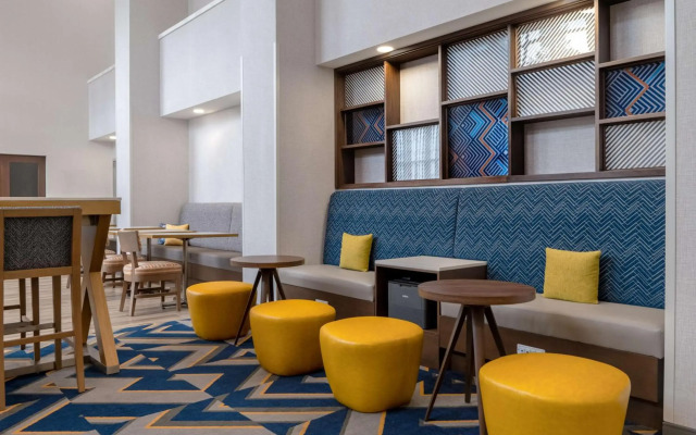 Hampton Inn & Suites Billings West I-90