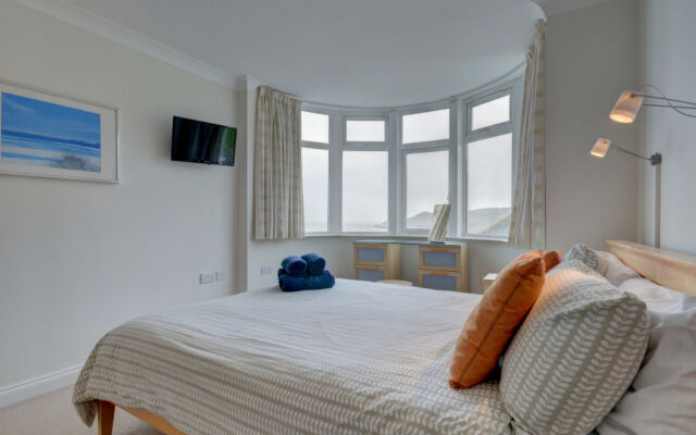 Holiday Home Kittiwake