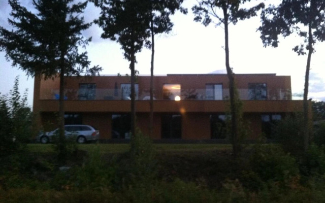 Loft Aan Het Water