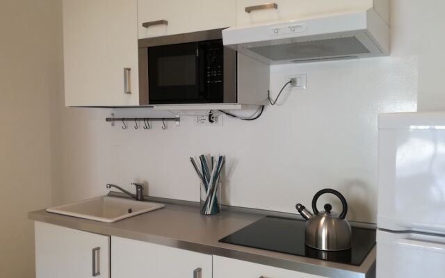 Nicoletta Apartment