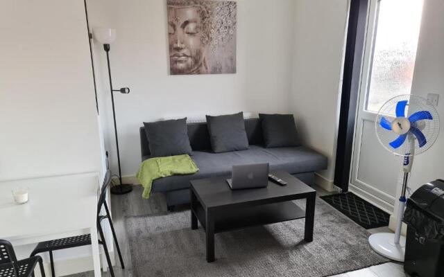 SAV Apartments Nottingham Road Loughborough - 1 Bed Flat