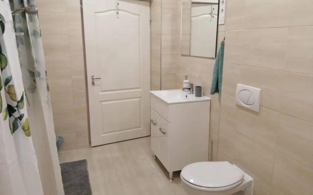 Tarcal Apartman