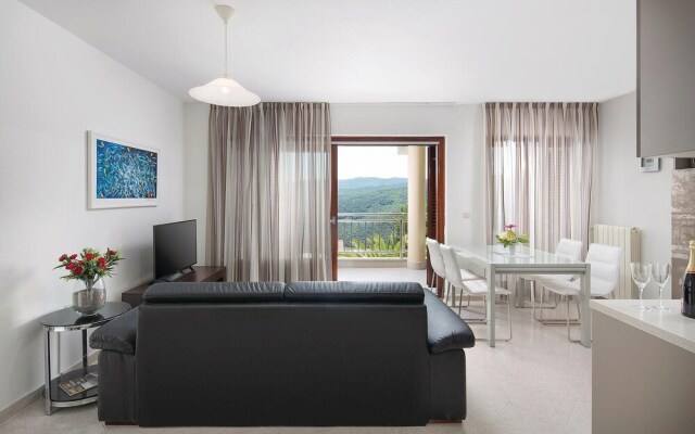 Amazing Home in Rabac With Wifi and 2 Bedrooms