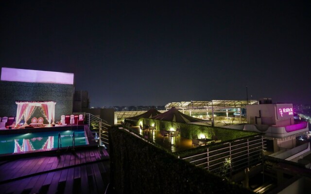 Regenta Suites, Gurugram
