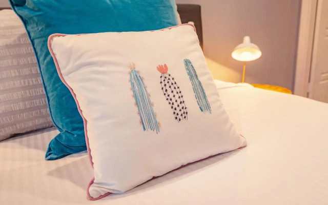 Fig Tree Luxury Guest House