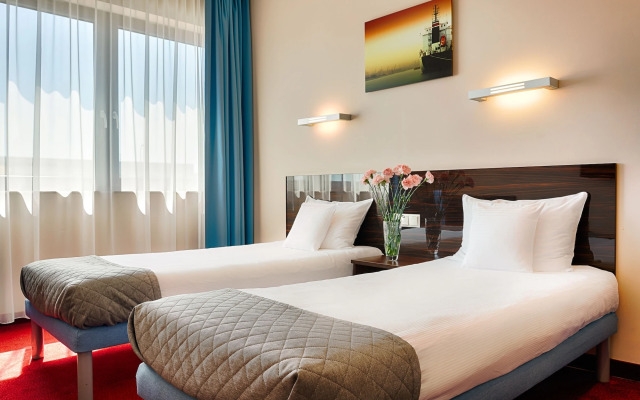 Hotel Focus Gdansk