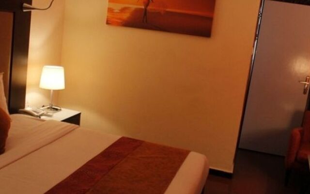 Thornberry Hotel De Island