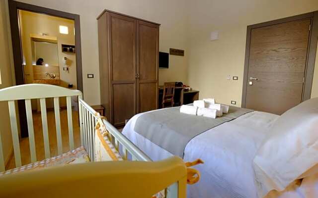 Eos Room And Breakfast