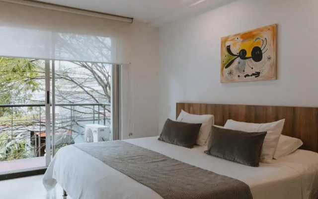 Orange Suite Medellin