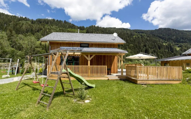Chalet Freiblick