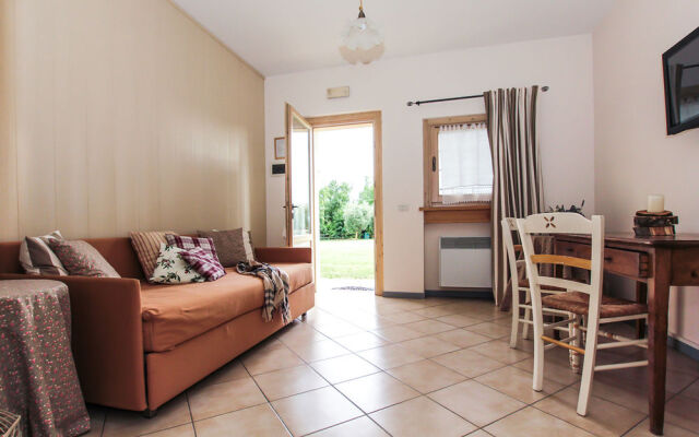 Garda Country House A Casa Di Isabella